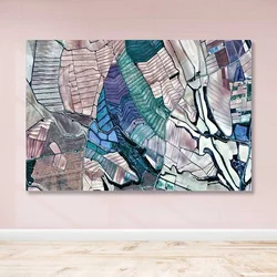 Slika za zid DEV02271100140, 100x140 cm