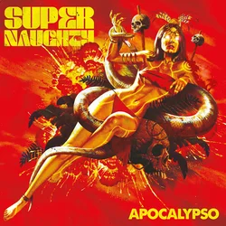 Supernaughty - Apocalypso (Limited Edition) (Coloured) (LP)