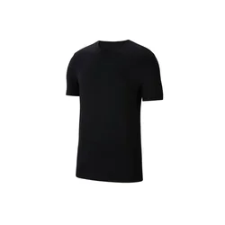 Nike  Park 20 M Tee  Črna