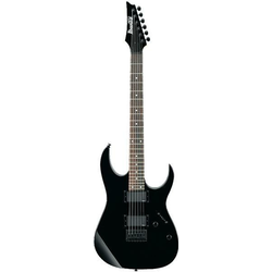 Elektri?na gitara Ibanez GRGR121EX-BKN