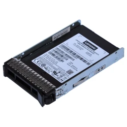 Lenovo ThinkSystem 3.84TB PM1643a Entry SAS 12Gb 2.5 Hot Swap SSD - 4XB7A17054 / SSS7A43165