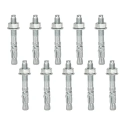 mehansko sidro ETA Schwerlastanker M8x65mm 10 kos.