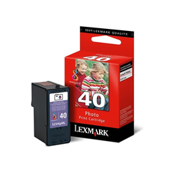 kartuša Lexmark 40 - original