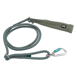 Hurtta povodnik Adjustable rope leash eco - hedge - 8 mm