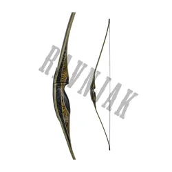White Feather Longbow Rarog