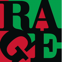 Rage Against The Machine - Renegades (CD)