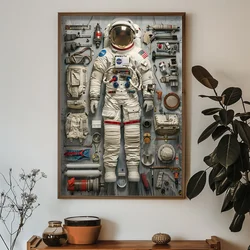 Wallity Slika 50x70cm