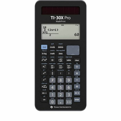 KALKULATOR Texas Instruments Grafični TI-30X PRO MATHPRINT