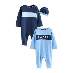 Baker by Ted Baker Komplet modra