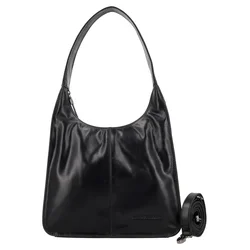 Hide & Stitches Porto 25356 Black