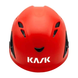 NON Kask SUPERPLASMA AQ, čelada, rdeča