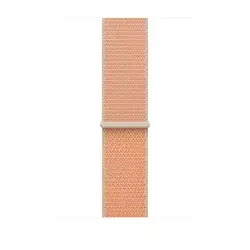 46mm Cantaloupe Sport Loop