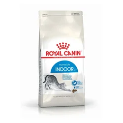 Royal Canin Cat Indoor