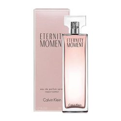 Calvin Klein Eternity Moment EDP 50 ml