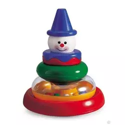 Tolo Activity Clown 89370