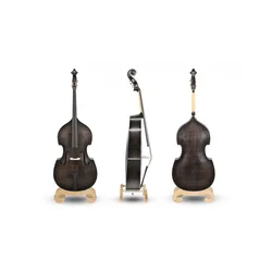Kontrabas 3/4 Europa student Rockabilly Gewa GS403.685