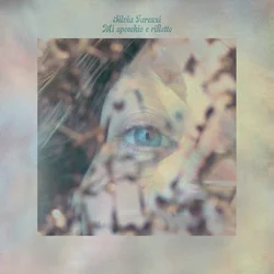 Silvia Tarozzi - Mi Specchio E Rifletto (2 LP)