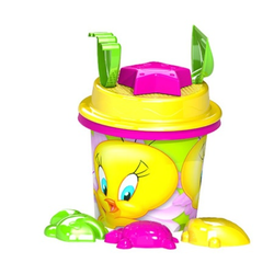 Kofica za plazu tweety sa dodacima wb-tw-1906 ( 07/37 )