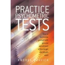 Practice Psychometric tests