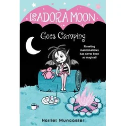 ISADORA MOON GOES CAMPINGDG