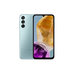 SAMSUNG pametni telefon Galaxy M15 4GB/128GB, Light Blue