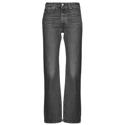 Levis WEDGIE BOOT Črna