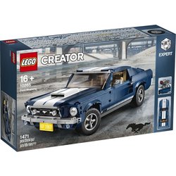 LEGO®   Ford Mustang 10265