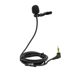 Azden EX-507XR Profesionalni lavalier mikrofon