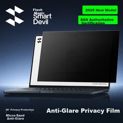 Shanmo Zaštitna privacy folija za ekran za laptop 14