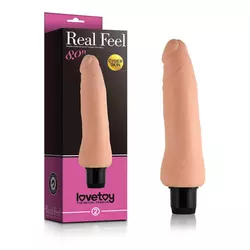 Real Feel 8inch Cyberskin