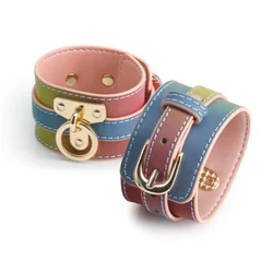Spectra wrist cuffs