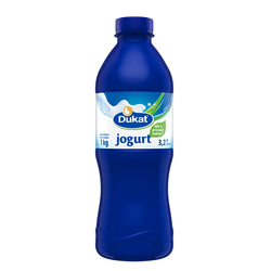 Jogurt 3.2%mm 1 kg DUKAT