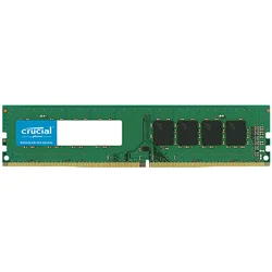 CRUCIAL 32GB DDR4-3200 UDIMM CL22 (16Gbit) ( CT32G4DFD832A )