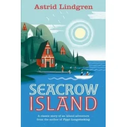 Seacrow Island