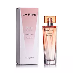 - LA RIVE - HELLO BEAUTY