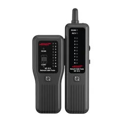 NOYAFA - Noyafa NF-812 LAN Tester | Provera RJ45 i RJ11 Kablova |