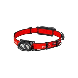 Fenix HP12R-T - black