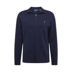 POLO RALPH LAUREN Majica, modra