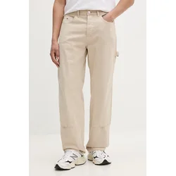 Tommy Jeans hlače moške bombažne