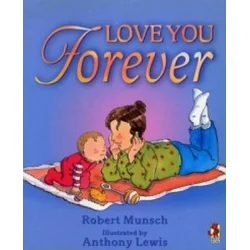 Love You Forever
