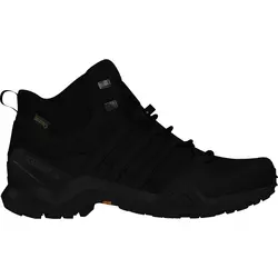 adidas TERREX SWIFT R2 MID GTX, muške cipele za planinarenje, crna CM7500