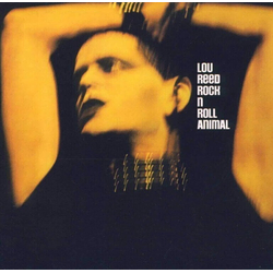 Lou Reed - Rock N Roll Animal (Reissue) (Remastered) (CD)