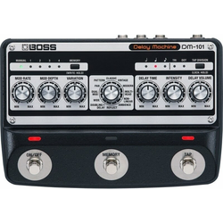 Boss DM-101