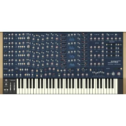 CA Plugins Sines Synthesizer (Digitalni izdelek)