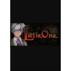Little One - A Visual Novel (PC) Steam Key GLOBAL