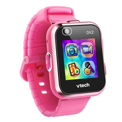 VTech Kidizoom® Smart Watch DX2 Pink (na engleskom jeziku)