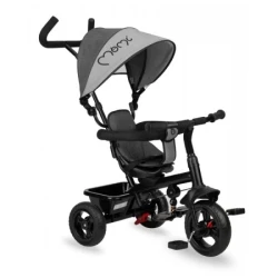 Momi tricikl iris grey ( ROTR00010 )