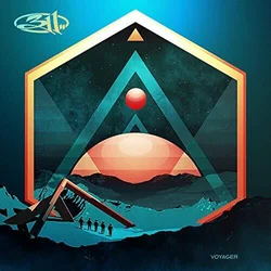 311 - Voyager (2 LP)