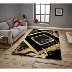 Conceptum Hypnose Tepih Asr Crpt-72, Pravougaoni, 120 x 180 cm, Šareni