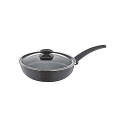 ZILAN zln2065k tiganj sa poklopcem 24cm
